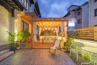 Zhuxi, Zuxi homestay