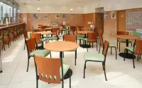 Toyoko Inn Okayama-eki Nishi-guchi Migi
