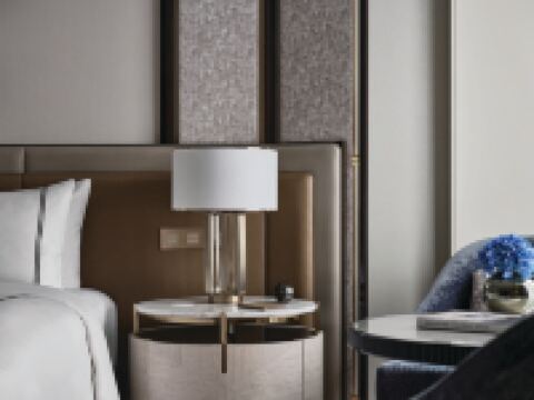 มารีนา เบย์ แซนด์ โรงแรมในสิงคโปร์