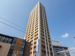 Toyoko Inn Kumamoto Ekimae