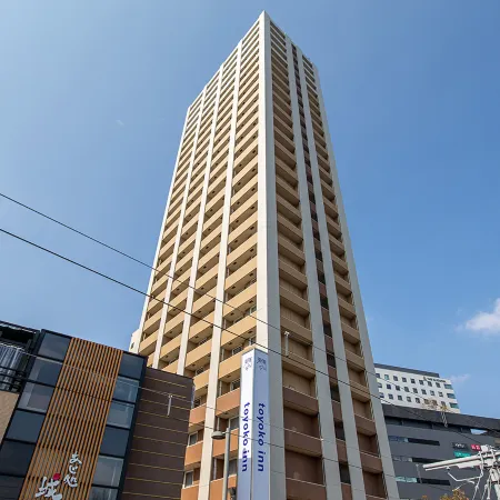 Toyoko Inn Kumamoto Ekimae