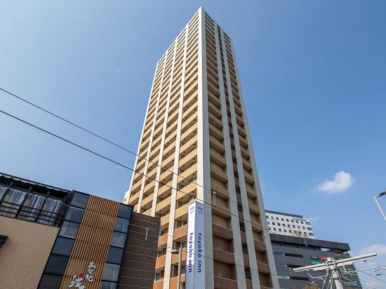 熊本縣站前東橫旅館