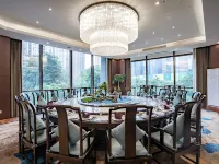 常州武進假日飯店 曹西路 (规划中)附近的飯店
