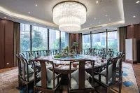 Holiday Inn Changzhou Wujin Hotels in Changzhou