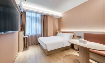 Hanting Hotel (Nanjing Pukou Nanjing University)