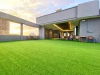 Yunfan Hotel Hotels in Khan Prampir Meakkakra