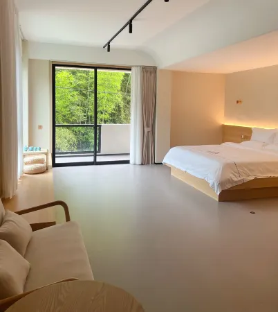 Rui'an Zexuan Xiyun Homestay Отели рядом с достопримечательностью «Caocun Port»