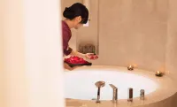 JW Marriott Hotel Chengdu - spa