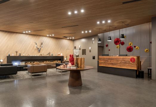 레이크쇼어 호텔 메트로폴리스 조식 뷔페 메뉴