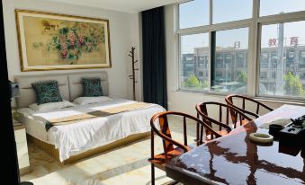 Yuemei Premium Hotel