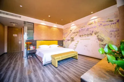 Yuhao Hotel (Xuchang Wenfeng Road Branch) Hotels in Xuchang