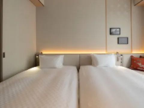 ホテル ミュースタイル犬山エクスペリエンス 犬山のホテル