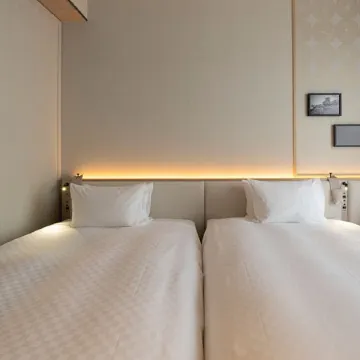 Hotel μ Style Inuyama Experience