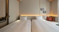 Hotel μ Style Inuyama Experience Hotels in Inuyama