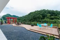 Xipan No.33 Inn (Ningguo Wannan Chuanzang Line Branch) 진위안 광장 주변 호텔