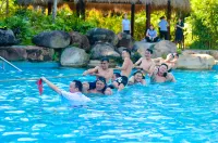 Narada Resort & Spa Qixian Mount - Family