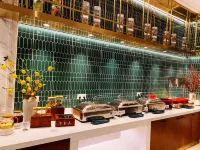 Magnotel Hotel (Nanchang Bayi Square People's Park Metro Station) - Bữa sáng