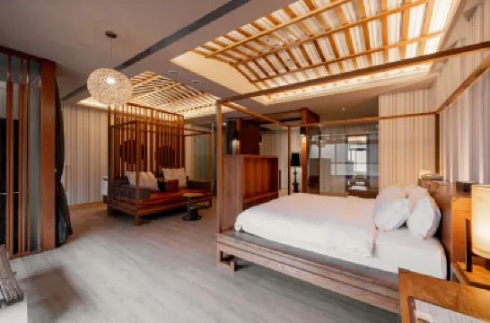 Tian Xia Ju Motel Hotels in Yilan City