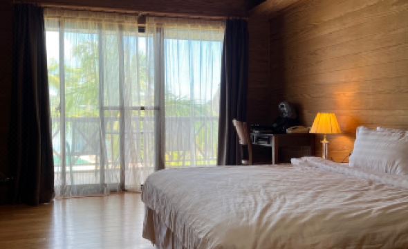 Island Paradise Resort Club