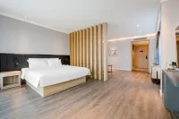 HanTing Hotel (Kaifeng Weishi) - Breakfast