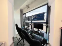 Qujingyi Cloud Hotel (Wanda Branch) - Esports