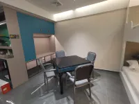Luoman Smart E-sports Hotel