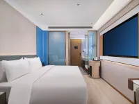 Taoyuan Ji Hotel (Nanjing Jiangning Longwan Tianjie Branch) Hotels near Nanjing Institute of Tourism & Hospitality