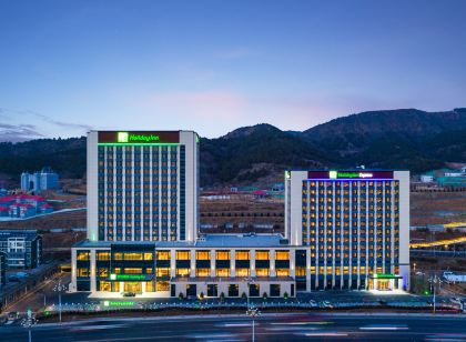 Holiday Inn Chengde Park View