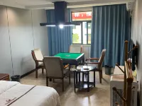 Taizhou Hongbinlou Business Hotel Hotels near Taizhou Luqiao Airport