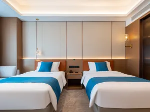 Rongcheng Longyuan Haiyi International Hotel