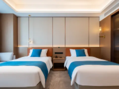 Rongcheng Longyuan Haiyi International Hotel Hotel a Rongcheng