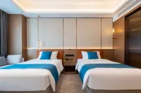 Rongcheng Longyuan Haiyi International Hotel Các khách sạn gần Harbin University of Science and Technology