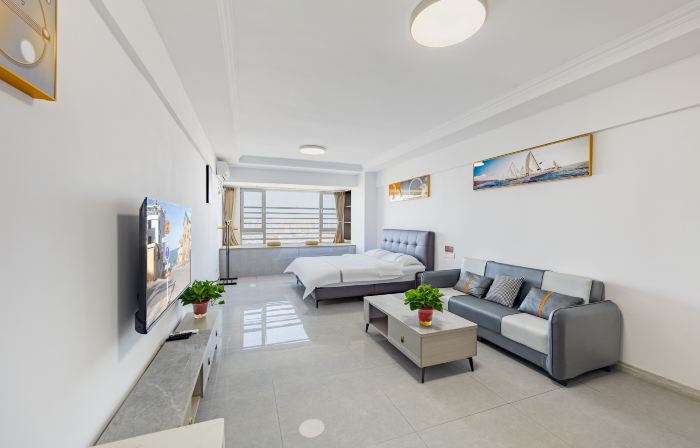 Yicheng Homestay