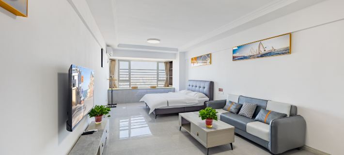 Yicheng Homestay Hotels in Weihai