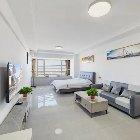 Yicheng Homestay