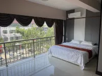 Echeng Hotel Hotels in Guangping