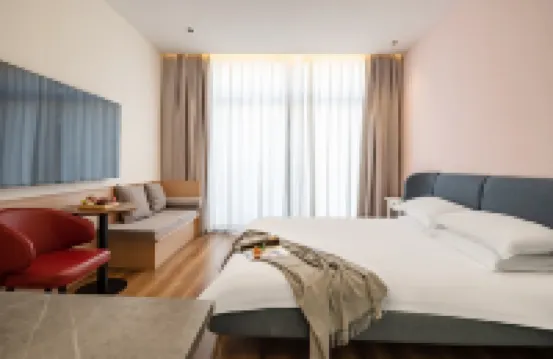 Morning hi Designer Homestay