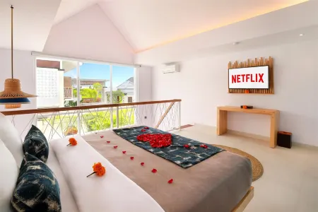 Aeera Villa Canggu by Ini VIE Hospitality