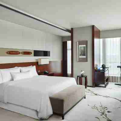 the Westin Pazhou Rooms