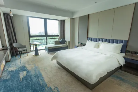 Yilan International Hotel