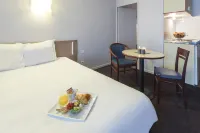 City Résidence Nancy