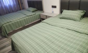 Chongqing Wuge Farm Stay