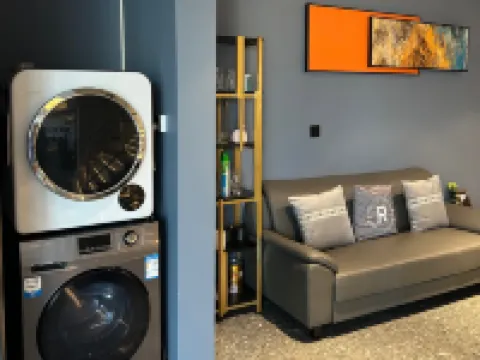 Siman Light Luxury Hotel Changsha Wuyi Square Hotels in Changsha