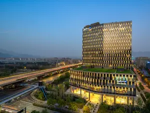 Radisson Blu Hangzhou Xintiandi