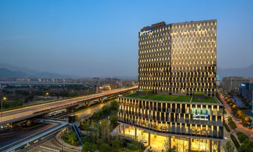 Radisson Blu Hangzhou Xintiandi