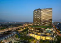 Radisson Blu Hangzhou Xintiandi