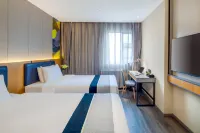 Homeinn Selected Hotel (Xinzhou Wutaishan Scenic Area) - Airport Shuttle