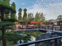 Qixi Yayuan B&B Hotels in Tianquan