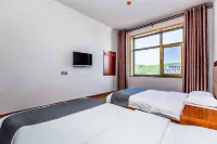 Bashang Grassland West Manor