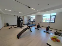 Ludian Longteng International Hotel (Ludian Bus Station Taiyang Lake)